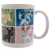 Pokemon Eevee Mug Image 3