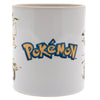Pokemon Pickachu Mug Image 2