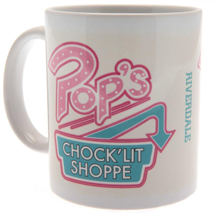 Riverdale Pops Mug Image 1
