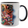 Super Mario Colour Mug Image 3