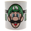 Super Mario Luigi Mug Image 2