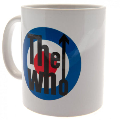 The Who Mug Image 1