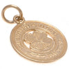 Celtic FC 9ct Gold Pendant Image 1