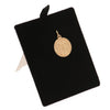 Leicester City FC 9ct Gold Pendant Image 3