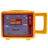 Super Mario Retro TV Heat Changing 3D Mug Image 2