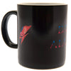 David Bowie Heat Changing Mug Image 2
