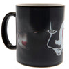 IT Pennywise Heat Changing Mug Image 3