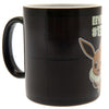 Pokemon Eevee Heat Changing Mug Image 2