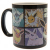 Pokemon Eevee Heat Changing Mug Image 3