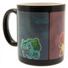 Pokemon Evolve Heat Changing Mug Image 3