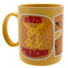 Pokemon Pikachu Heat Changing Mug Image 3