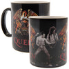 Queen Heat Changing Mug Image 1