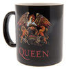 Queen Heat Changing Mug Image 2