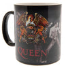 Queen Heat Changing Mug Image 3