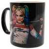 Suicide Squad Harley Quinn Heat Changing Mug Image 2