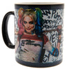 Suicide Squad Harley Quinn Heat Changing Mug Image 3
