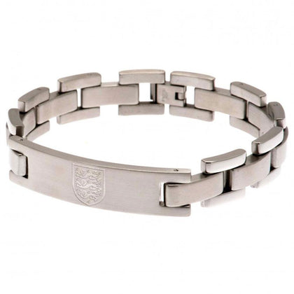 England Stainless Steel Bracelet Image 1