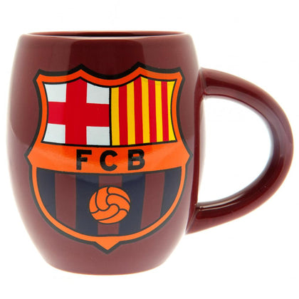 FC Barcelona Tea Tub Mug Image 1