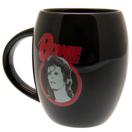 David Bowie Tea Tub Mug Image 1