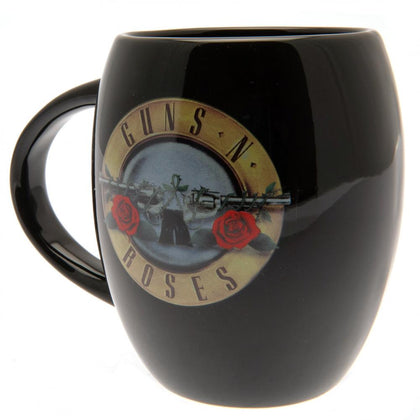 Guns N Roses Tea Tub Mug Image 1