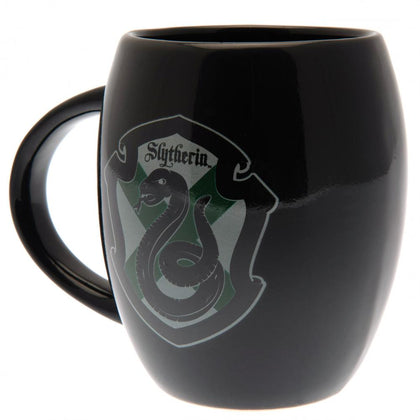 Harry Potter Slytherin Tea Tub Mug Image 1