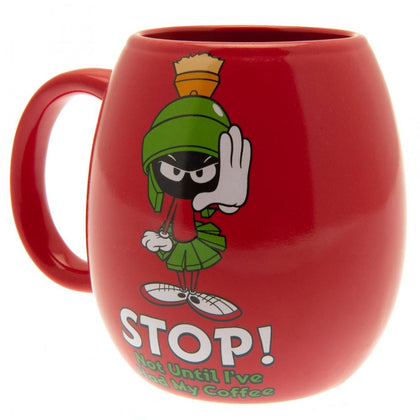 Looney Tunes Marvin Tea Tub Mug Image 1