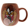Looney Tunes Taz Tea Tub Mug Image 3