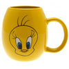 Looney Tunes Tweety Tea Tub Mug Image 3