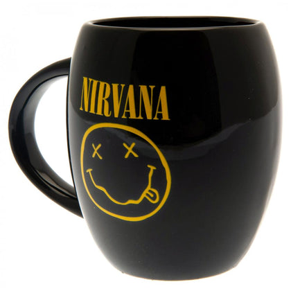 Nirvana Tea Tub Mug Image 1