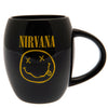 Nirvana Tea Tub Mug Image 3