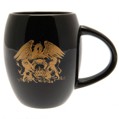 Queen Tea Tub Mug Image 1