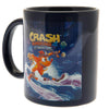 Crash Bandicoot Mug & Coaster Set Image 2