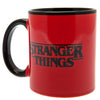 Stranger Things Mug & Coaster Set Image 2