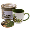 Star Wars Yoda Mug & Coaster Gift Set Image 1