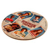 Stranger Things Mug & Coaster Gift Tin Image 3