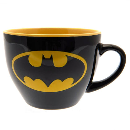 Batman Cappuccino Mug Image 1