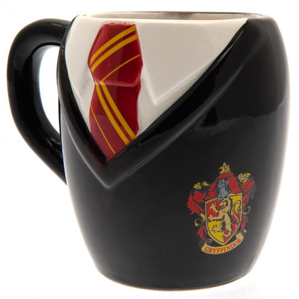 Harry Potter Gryffindor 3D Mug Image 1