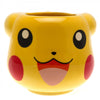 Pokemon Pikachu 3D Mug Image 2