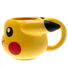Pokemon Pikachu 3D Mug Image 3
