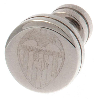 Valencia CF Stainless Steel Stud Earring Image 1