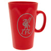 Liverpool FC Silver Decal Mug Image 2