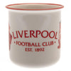 Liverpool FC Retro Mini Coffee Mug Image 2