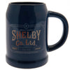 Peaky Blinders Shelby Company Stein Mug Image 3
