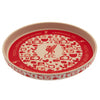 Liverpool FC Bamboo Dinner Set Image 2