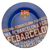 FC Barcelona Breakfast Set Image 2