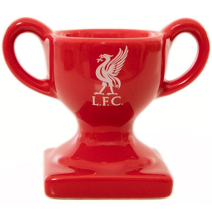 Liverpool FC Trophy Egg Cup Image 1
