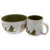 The Lord Of The Rings Breakfast Set Image 1