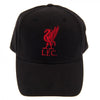 Liverpool FC Core Baseball Cap Image 2