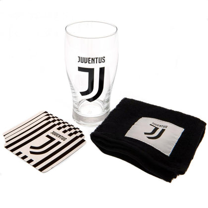 Juventus FC Mini Bar Set Image 1