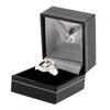 Chelsea FC Sterling Silver Ring Image 2